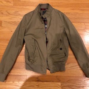 Bomber jacket men’s
